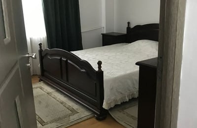 Miete einer komfortablen 2-Zimmer-Wohnung, 58 m², Tomis III, Constanța, Rumänien